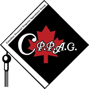Canadian Personal Property Appraisers Group (CPPAG)